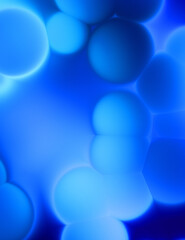 Fractal pretty background. Cool design with colorful shapes and lines. Abstract artistic wallpaper. Hipster graphic image with interesting pattern.