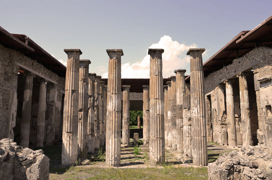 Pompei