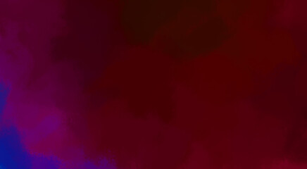 Brushed Painted Abstract Background. Brush stroked painting. Artistic vibrant and colorful wallpaper.