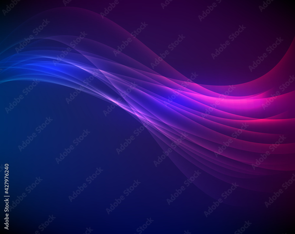 Wall mural templates for multipurpose presentation. easy editable vector eps10 layout. design brochure advertis