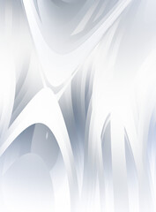 Dynamic trendy simple fluid color gradient abstract cool background with overlapping line effects.  Illustration for wallpaper, banner, background, card, book, pamphlet,website. 2D illustration..