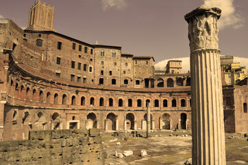 Fori imperiali