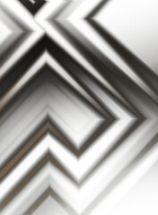 Abstract Background. Triangle 3d illustration polygonal art pattern style. Future graphic geometric design. Geometry texture futuristic decoration. Trendy and vibrant modern style template..