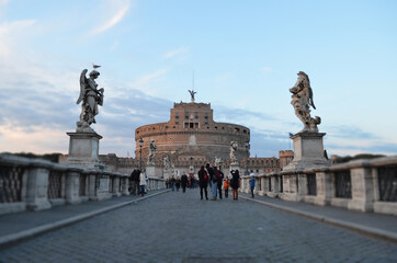 Castel Sant'Angelo