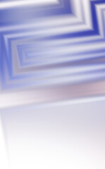 Obraz premium Abstract Background. Triangle 3d illustration polygonal art pattern style. Future graphic geometric design. Geometry texture futuristic decoration. Trendy and vibrant modern style template..