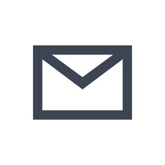 Email message icon
