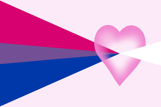 Bisexual Flag