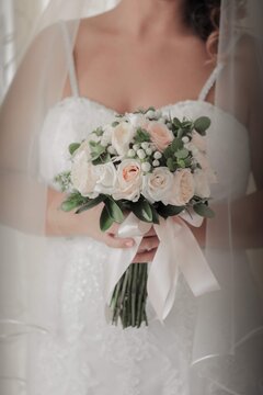 Bouquet matrimonio