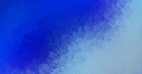 Brushed Painted Abstract Background. Brush stroked painting. Artistic vibrant and colorful wallpaper.