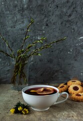 cup of tea
