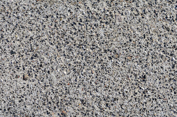 stone texture with dots figure. background