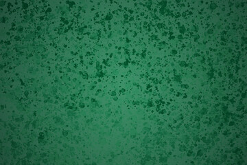 An abstract splatter vignette background image.