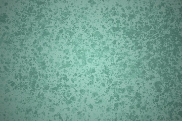 An abstract splatter vignette background image.
