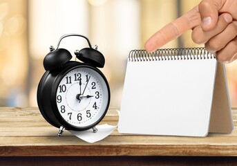 Time.