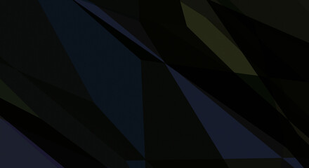 Trendy geometric abstract background in minimalistic flat style with dynamic composition.