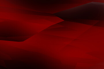 Obraz premium Abstract Background. Triangle 3d illustration polygonal art pattern style. Future graphic geometric design. Geometry texture futuristic decoration. Trendy and vibrant modern style template..