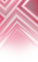 Fototapeta premium Abstract Background. Triangle 3d illustration polygonal art pattern style. Future graphic geometric design. Geometry texture futuristic decoration. Trendy and vibrant modern style template..