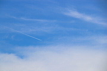 sky heaven clouds air aerial wallpaper background