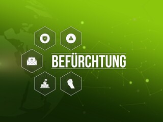 Bef�rchtung