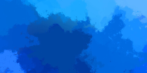 Obraz premium Wall art. Unique and creative illustration. Brush stroked painting. Abstract background of colorful brush strokes. Brushed vibrant wallpaper. Painted artistic creation.