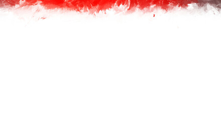 Brushed Painted Abstract Background. Brush stroked painting. Artistic vibrant and colorful wallpaper.