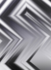 Fototapeta premium Abstract Background. Triangle 3d illustration polygonal art pattern style. Future graphic geometric design. Geometry texture futuristic decoration. Trendy and vibrant modern style template..