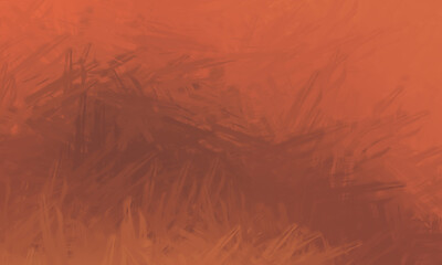 Brushed Painted Abstract Background. Brush stroked painting. Artistic vibrant and colorful wallpaper.