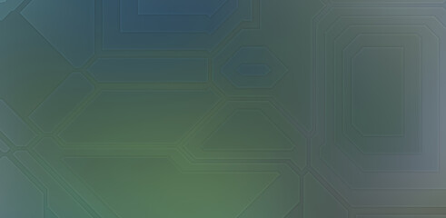Obraz premium Trendy geometric abstract background in minimalistic flat style with dynamic composition. Graphic Design wallpaper.