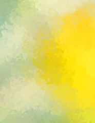 Brushed Painted Abstract Background. Brush stroked painting. Artistic vibrant and colorful wallpaper..