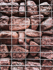 Texture