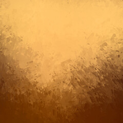 Brushed Painted Abstract Background. Brush stroked painting. Strokes of paint. 2D Illustration.