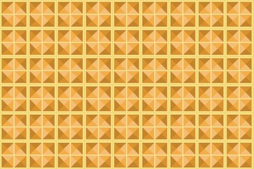 seamless pattern background of brown color