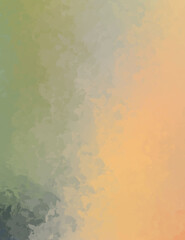 Brushed Painted Abstract Background. Brush stroked painting. Artistic vibrant and colorful wallpaper..