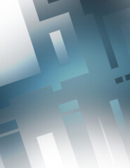 Abstract Background. Triangle 3d illustration polygonal art pattern style. Future graphic geometric design. Geometry texture futuristic decoration. Trendy and vibrant modern style template..