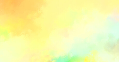 Artistic abstract background. Texture painted wallpaper. Creative illustration with strokes of paint. Brush pattern painting.