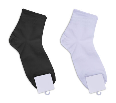 Download 2 396 Best Sock Mock Up Images Stock Photos Vectors Adobe Stock