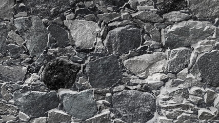 grey grunge stone wall wallpaper backdrop surface