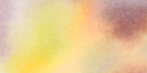 Watercolor painted background. Abstract Illustration wallpaper. Brush stroked painting. 2D Illustration.