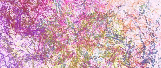 abstract colorful background bg wallpaper art with grain