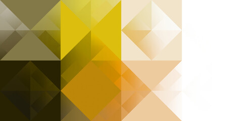 Geometric background of minimalist design. Abstract creative concept illustration.