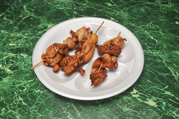 Delicious Teriyaki Chicken