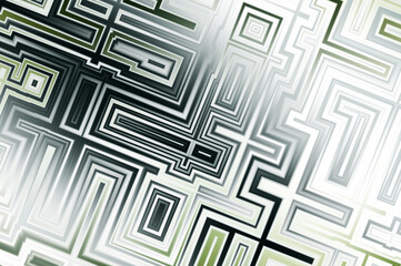 Abstract Background. Triangle 3d illustration polygonal art pattern style. Future graphic geometric design. Geometry texture futuristic decoration. Trendy and vibrant modern style template..