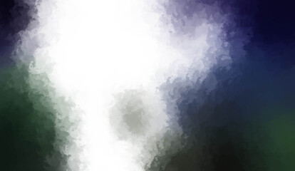 Brushed Painted Abstract Background. Brush stroked painting. Artistic vibrant and colorful wallpaper..