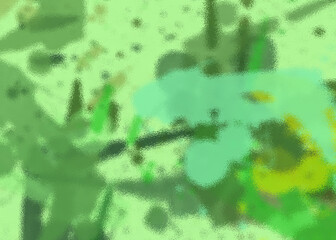 colorful abstract paint spatula background bg wallpaper art paint