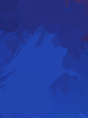 Brush stroked painting. Artistic vibrant and colorful wallpaper. Chaotic painting. Brushed Painted Abstract Background.