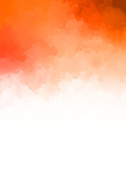 Modern art. Brushed Painted Abstract Background. Brush stroked painting. Strokes of paint. 2D Illustration.