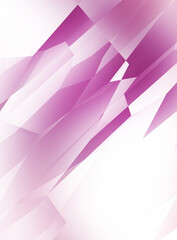 Abstract Background. Triangle 3d illustration polygonal art pattern style. Future graphic geometric design. Geometry texture futuristic decoration. Trendy and vibrant modern style template..