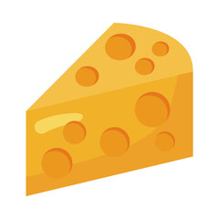 cheese portion icon