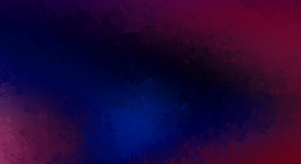 Brushed Painted Abstract Background. Brush stroked painting. Artistic vibrant and colorful wallpaper.