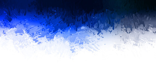 Brushed Painted Abstract Background. Brush stroked painting. Artistic vibrant and colorful wallpaper..